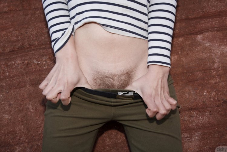 Hilary Craig is this trippy year (Porn