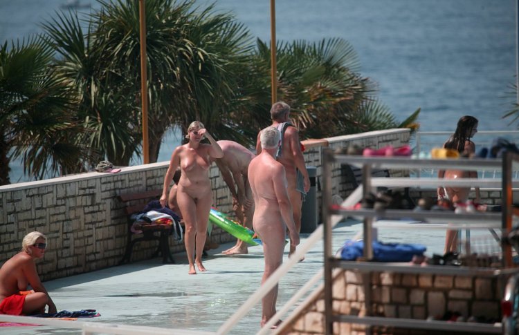 Purenudism scandalous photos
