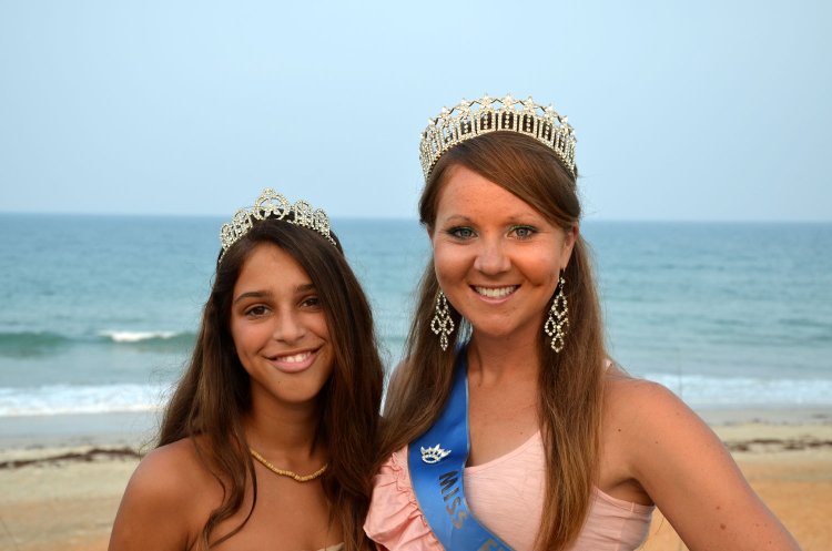France Beauty Competition
