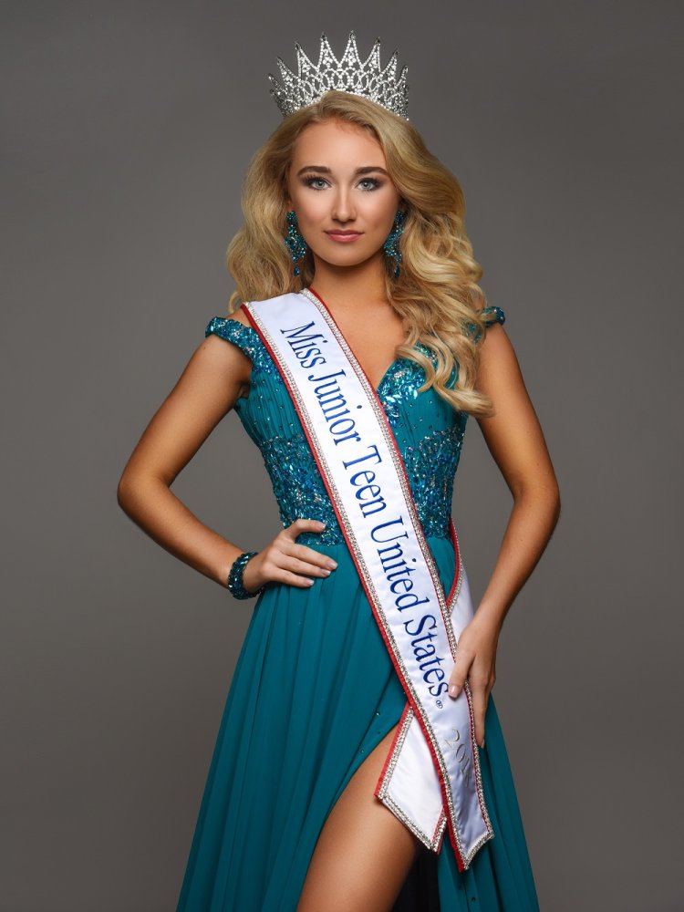 Miss California 2019