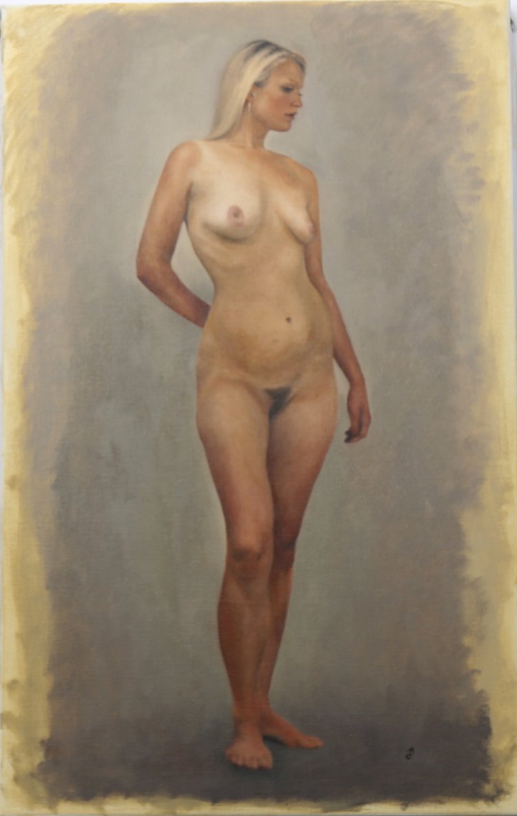 Jenny. Berggren. GOLY. Body. Pornography
