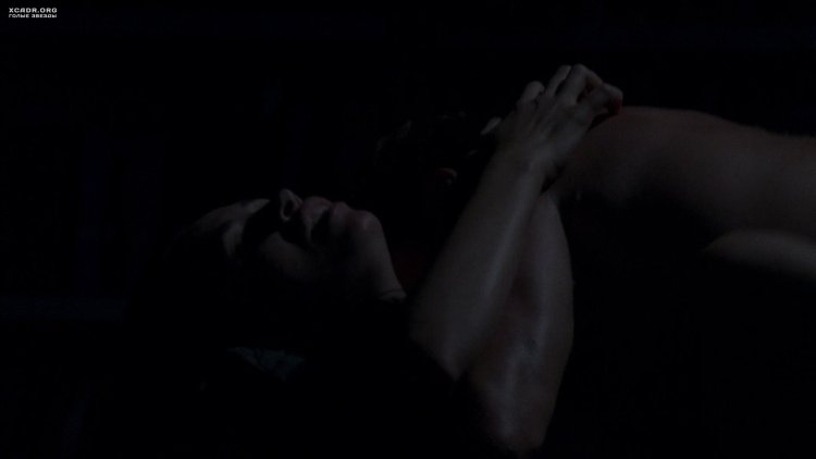 Kristen Serratos Naked