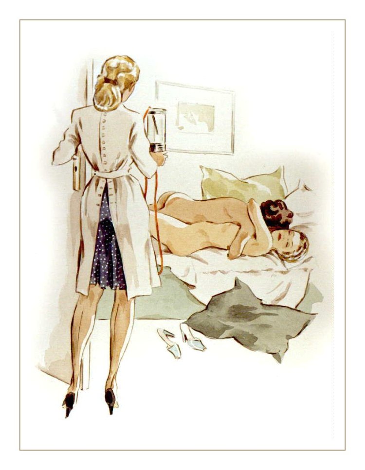 Julie Delcourt Art