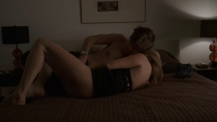 Sonya Walger Erotic film