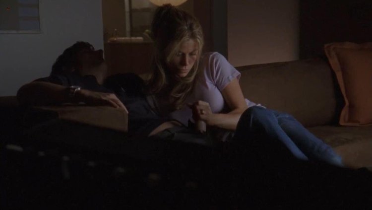 Sonya Walger Tell Me You