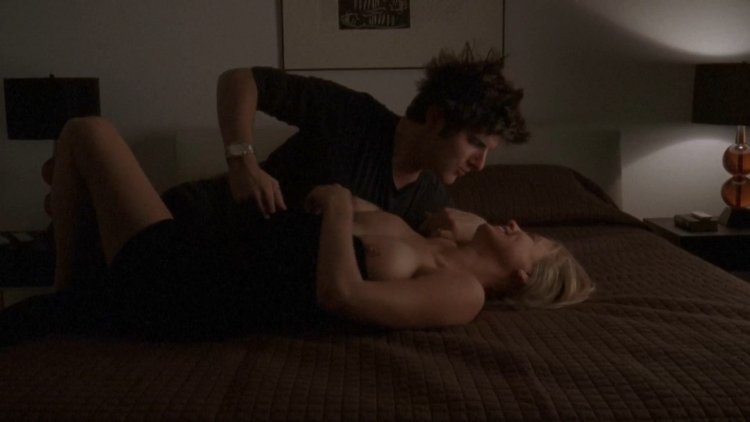 Sonya Walger Tell Me You