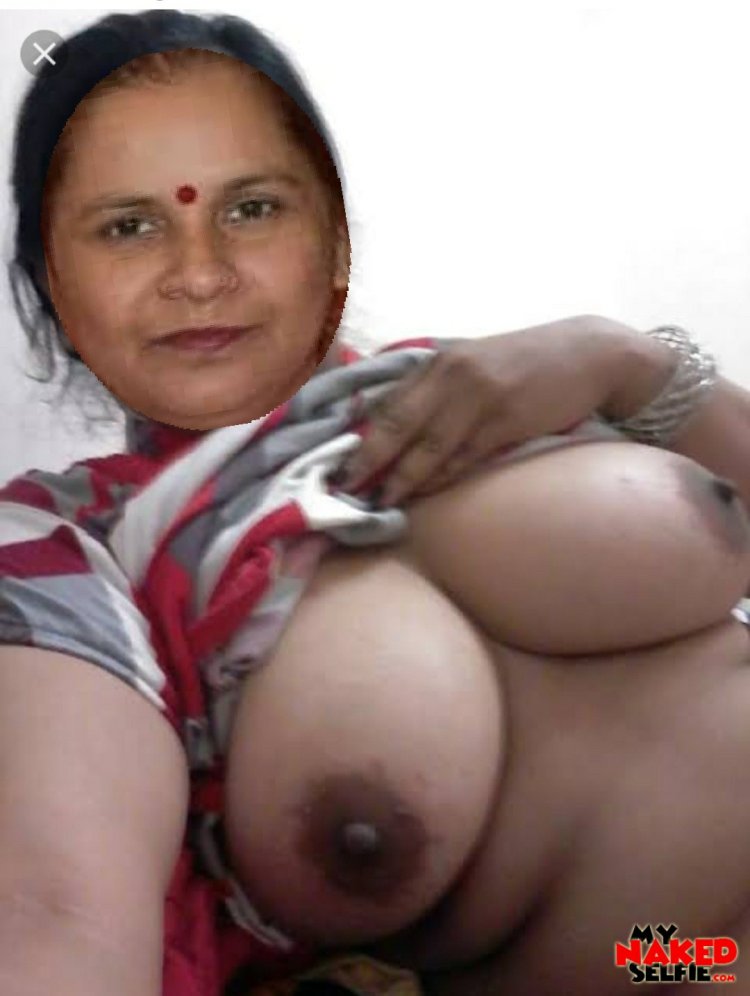 Pakistani Big Tits