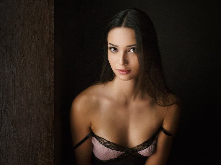 Maxim Maksimov model Pekz