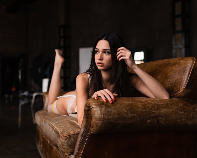 Mariya Volokh Maria Volokh