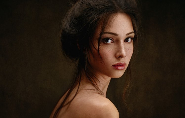Mariya George Chernyadiev
