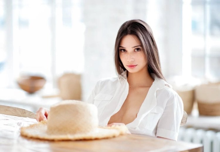 Marie Vuton