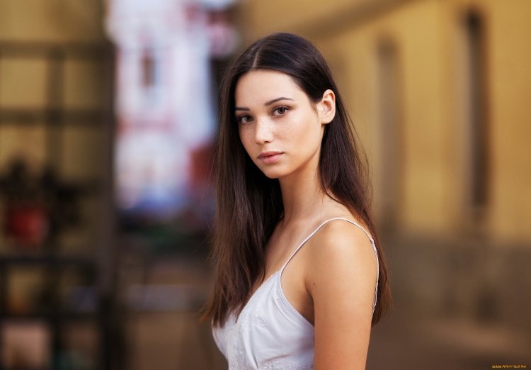 Mariya Volokh