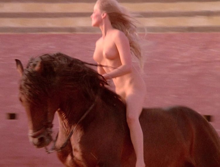 Bo Derek 10