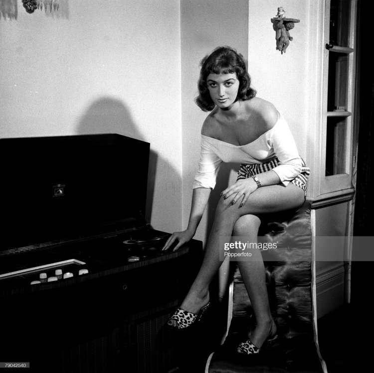 Stupid Jokes of Destiny Jackie Collins