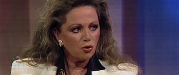 Lady Boss 1997 Jackie