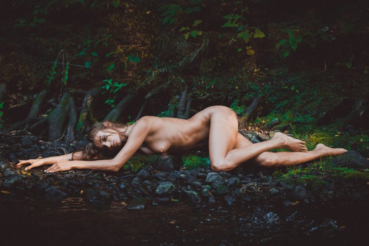 Debbie Reynolds photo in youth naked