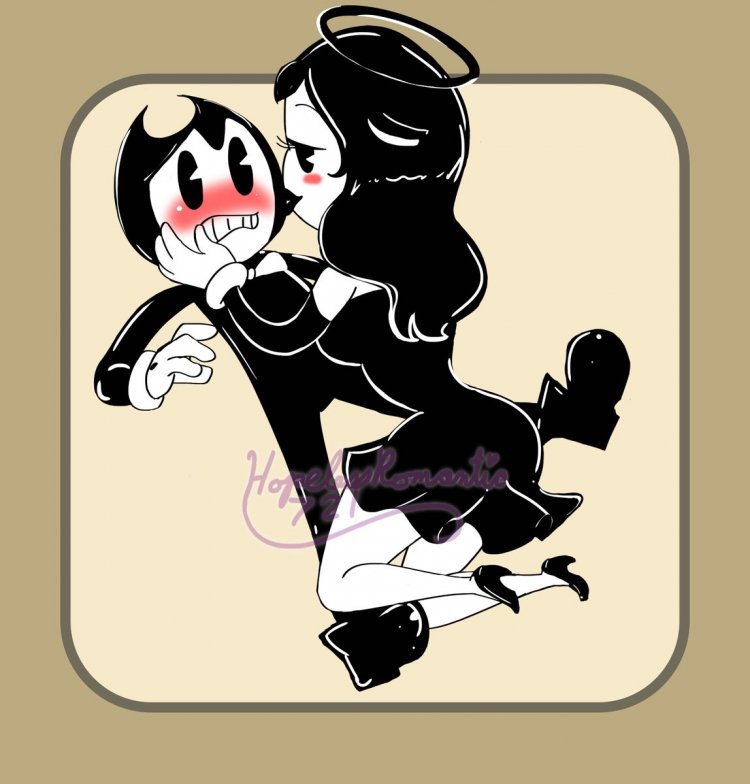 Gif Rebirth Bondy on the throne