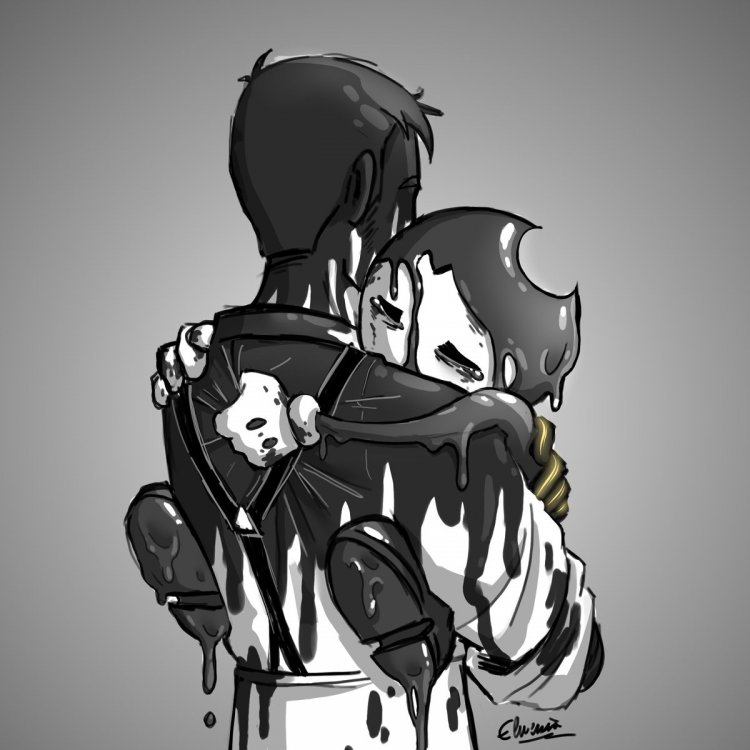 Sammy and Norman Ship