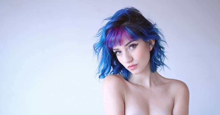 Suicidegirls Fay 2018