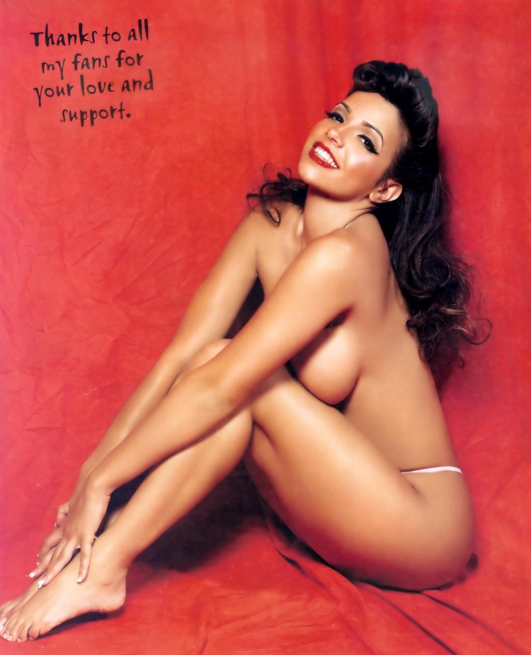 Tracy Bingham Photos Playboy