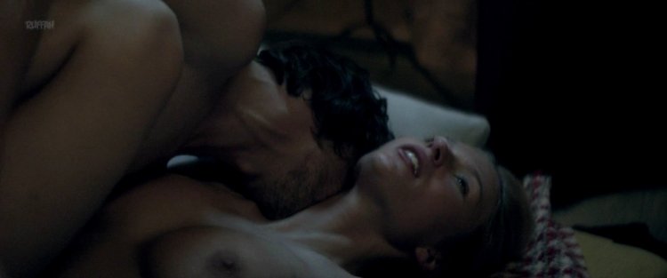 Carolina Playboy Naked