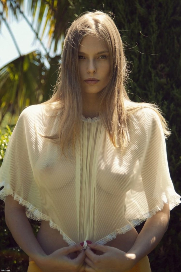 Carolina Shimchak Dzhal