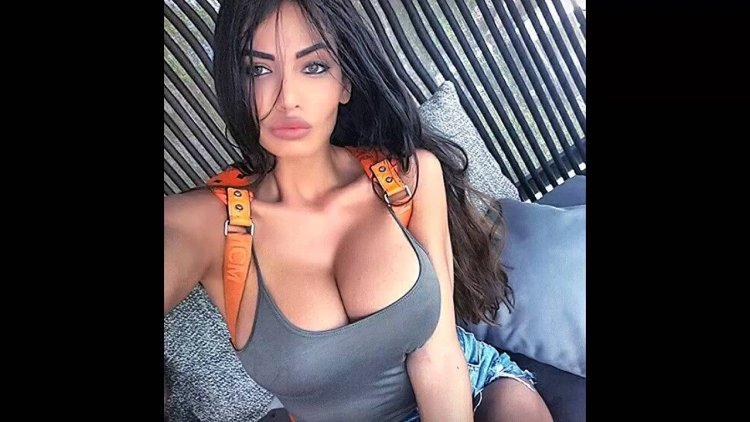 Serbian model of vuculic Tits