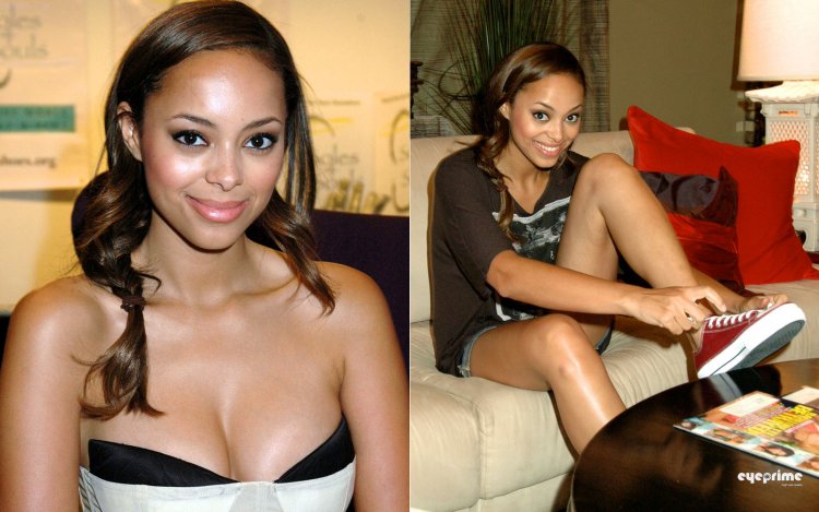 Amber Jada