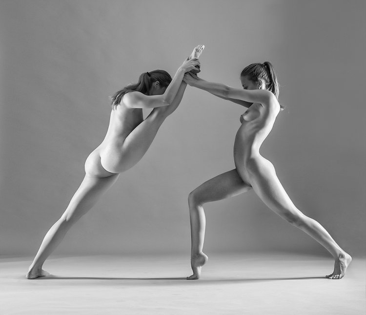 Art nude