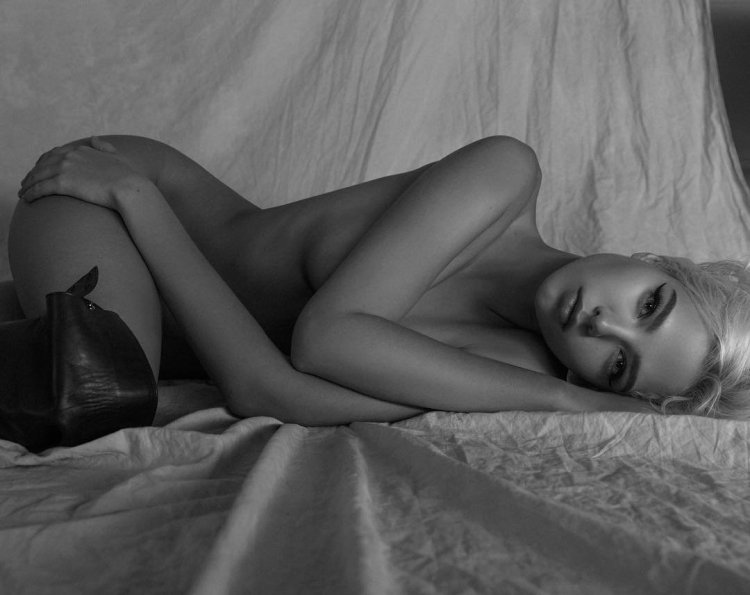 Marina Kaletskaya photo nu18 +