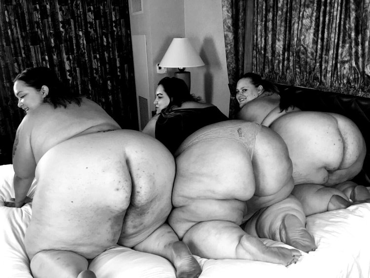 Porn movies with fat women