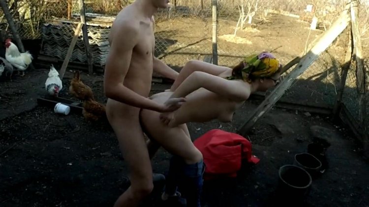 Pornography village 2020