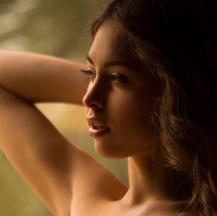 Cute girls with small tits
