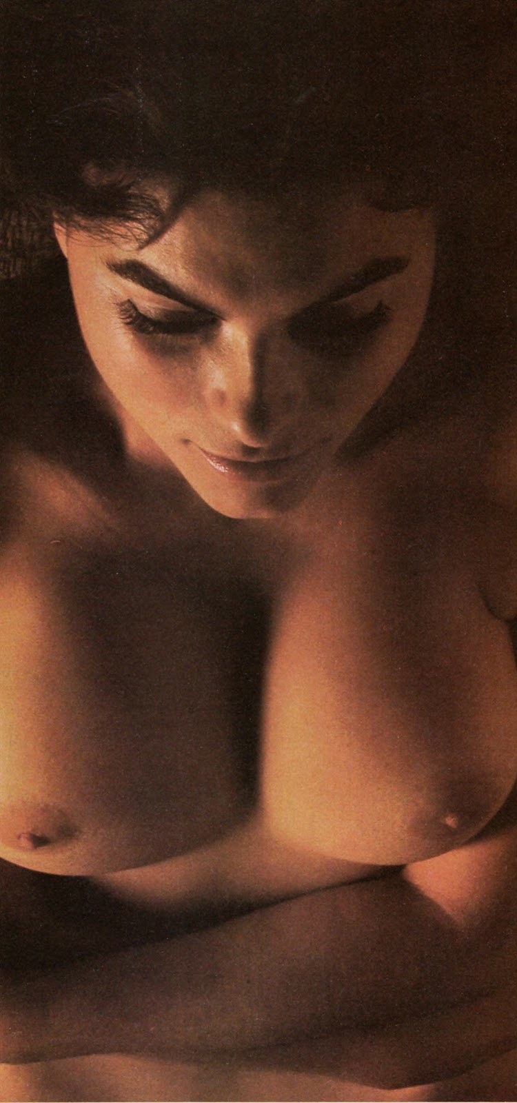 Adrienne Barbeau Hot