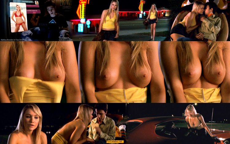 Pornographic Theater