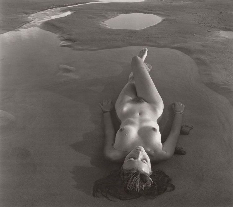 Jock Sturgees (Jock Sturges)