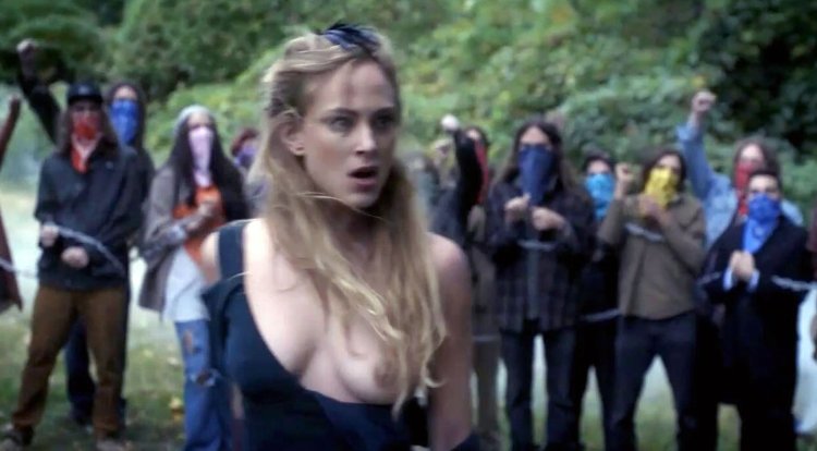 Nora Arnezeder photo Maxim