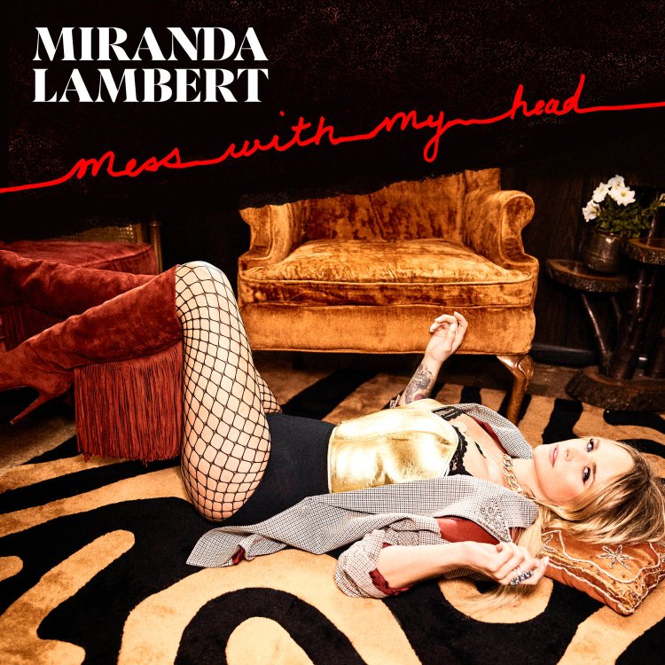 Miranda Lambert Bare Naked Vagina Sex Pics