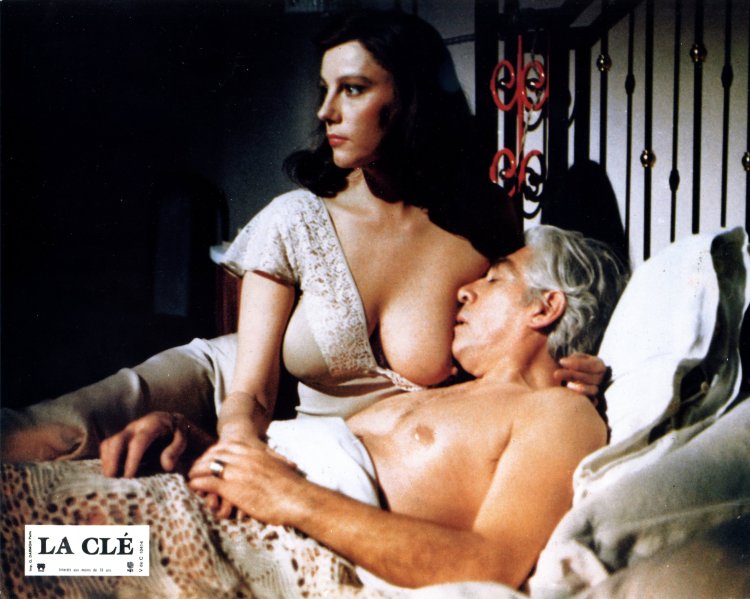 Italian Erotic Films Tinto Brass