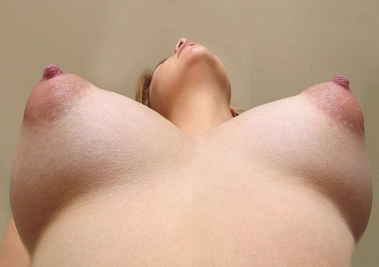 Small sharp chest