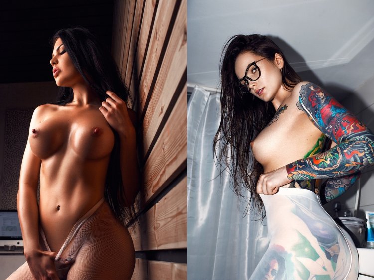 Daria Alekseevna URA Pechen