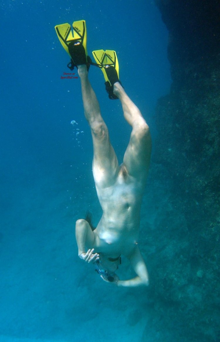 Naked doll