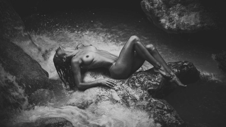 Christina Makarova Strange
