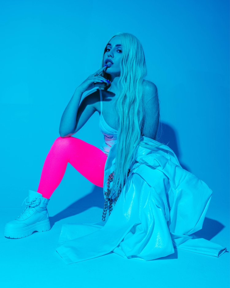 Brittany Ishibashi Feet