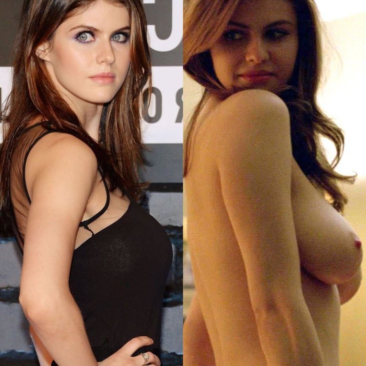 Daddario starred in porn?