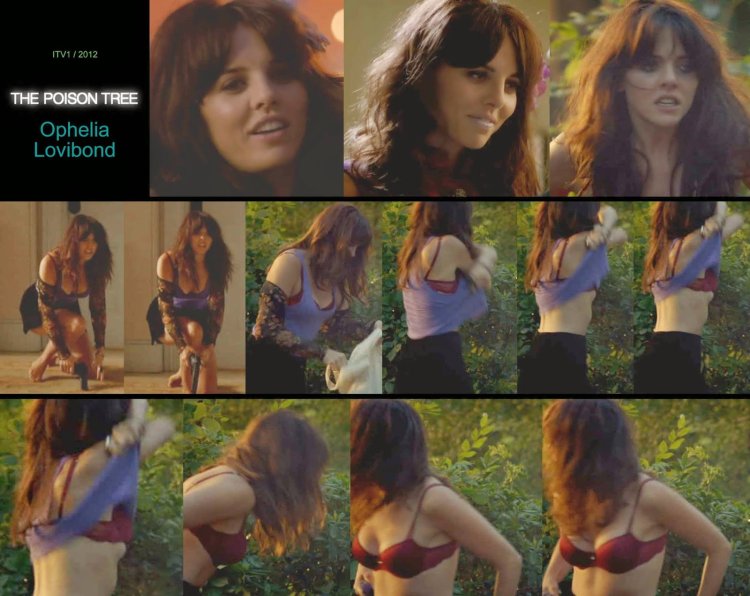 Jennifer Love Hewitt Tits