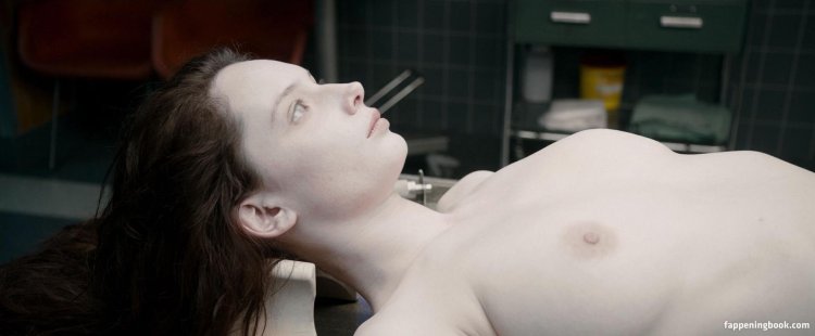 Ophelia Lovibond bed scenes