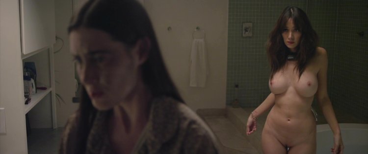 Sara Malakul Lane Tits