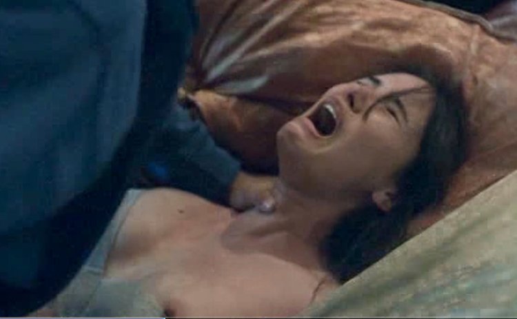 Sara Malakul Lane Naked movie