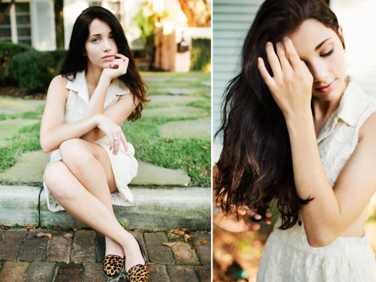 Dolores Jeans for Girl